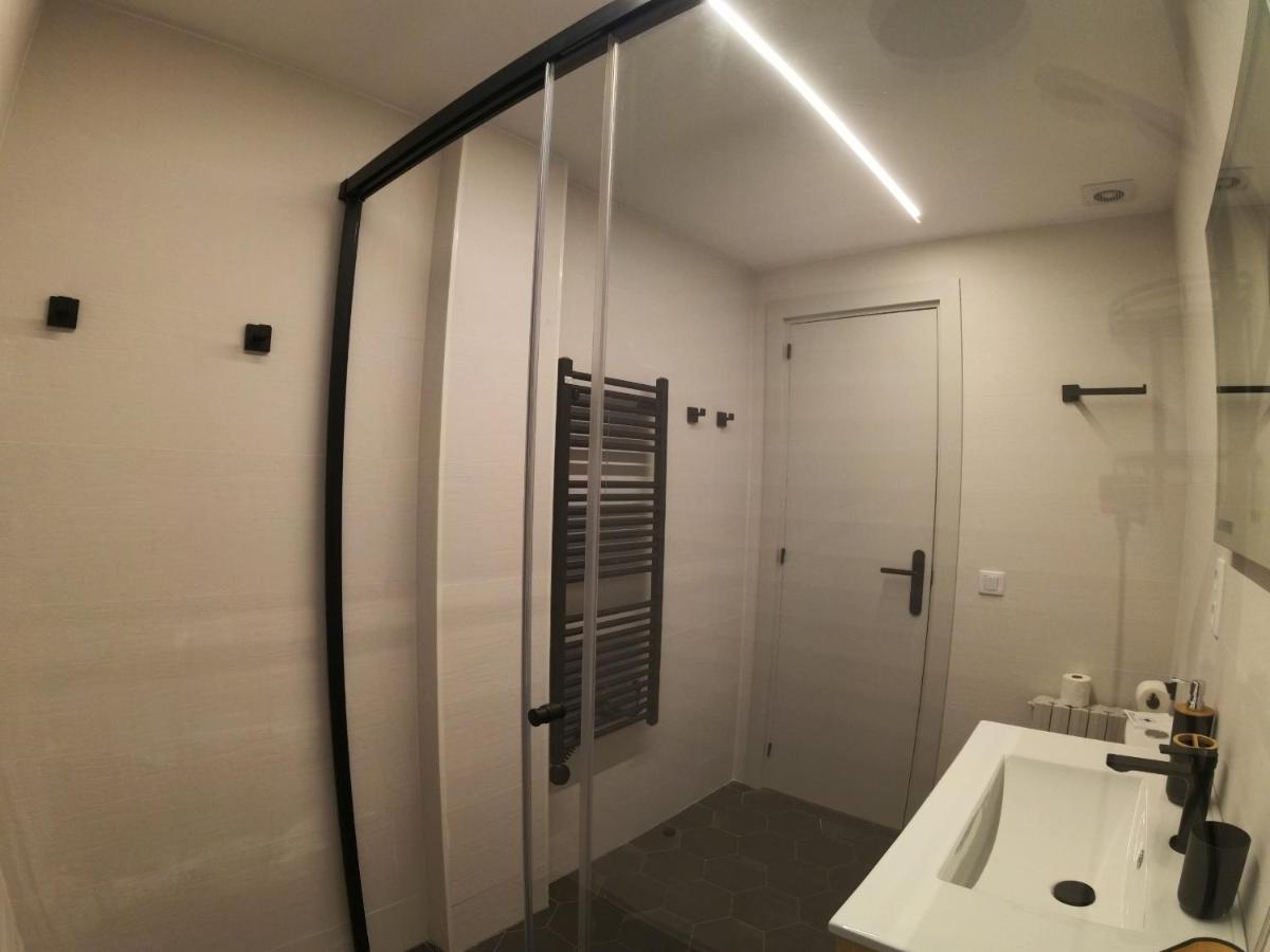 Soldeu Paradis Solneu Exteriér fotografie