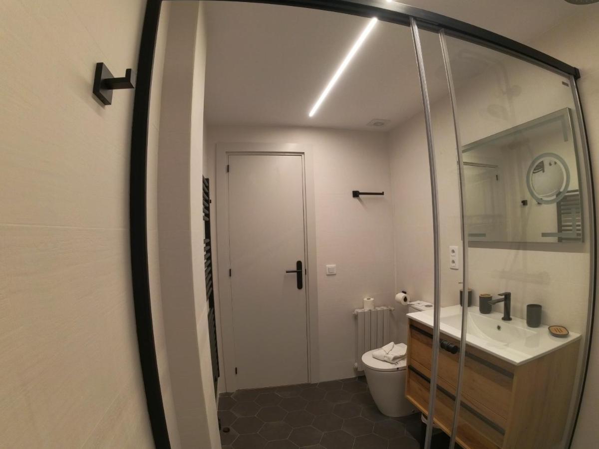 Soldeu Paradis Solneu Exteriér fotografie
